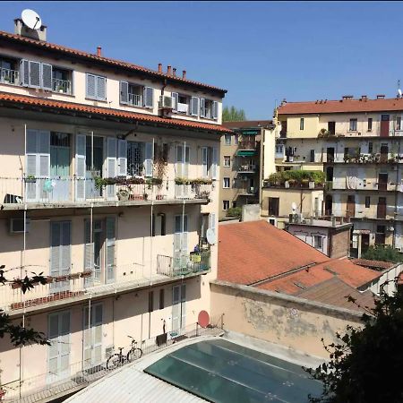 Lovely 1 Bdr Apartment In Paolo Sarpi Милан Экстерьер фото
